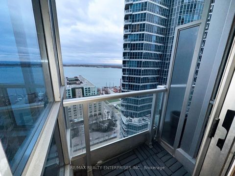 Photo 22 at 2710 - 8 York Street, Waterfront Communities C1, Toronto