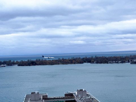 Photo 23 at 2710 - 8 York Street, Waterfront Communities C1, Toronto