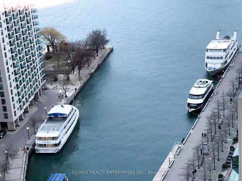 Photo 24 at 2710 - 8 York Street, Waterfront Communities C1, Toronto