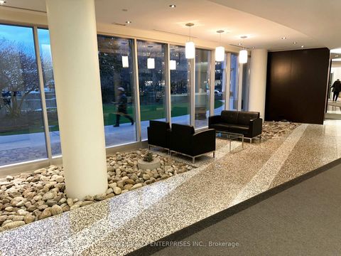 Photo 25 at 2710 - 8 York Street, Waterfront Communities C1, Toronto