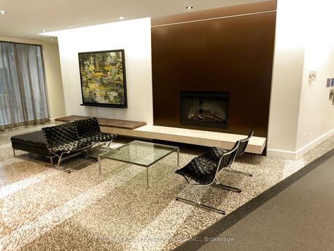 Photo 26 at 2710 - 8 York Street, Waterfront Communities C1, Toronto