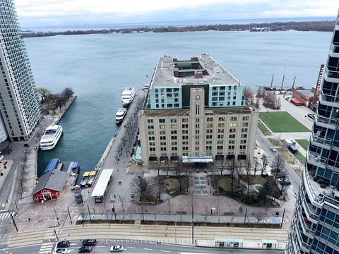 Photo 28 at 2710 - 8 York Street, Waterfront Communities C1, Toronto