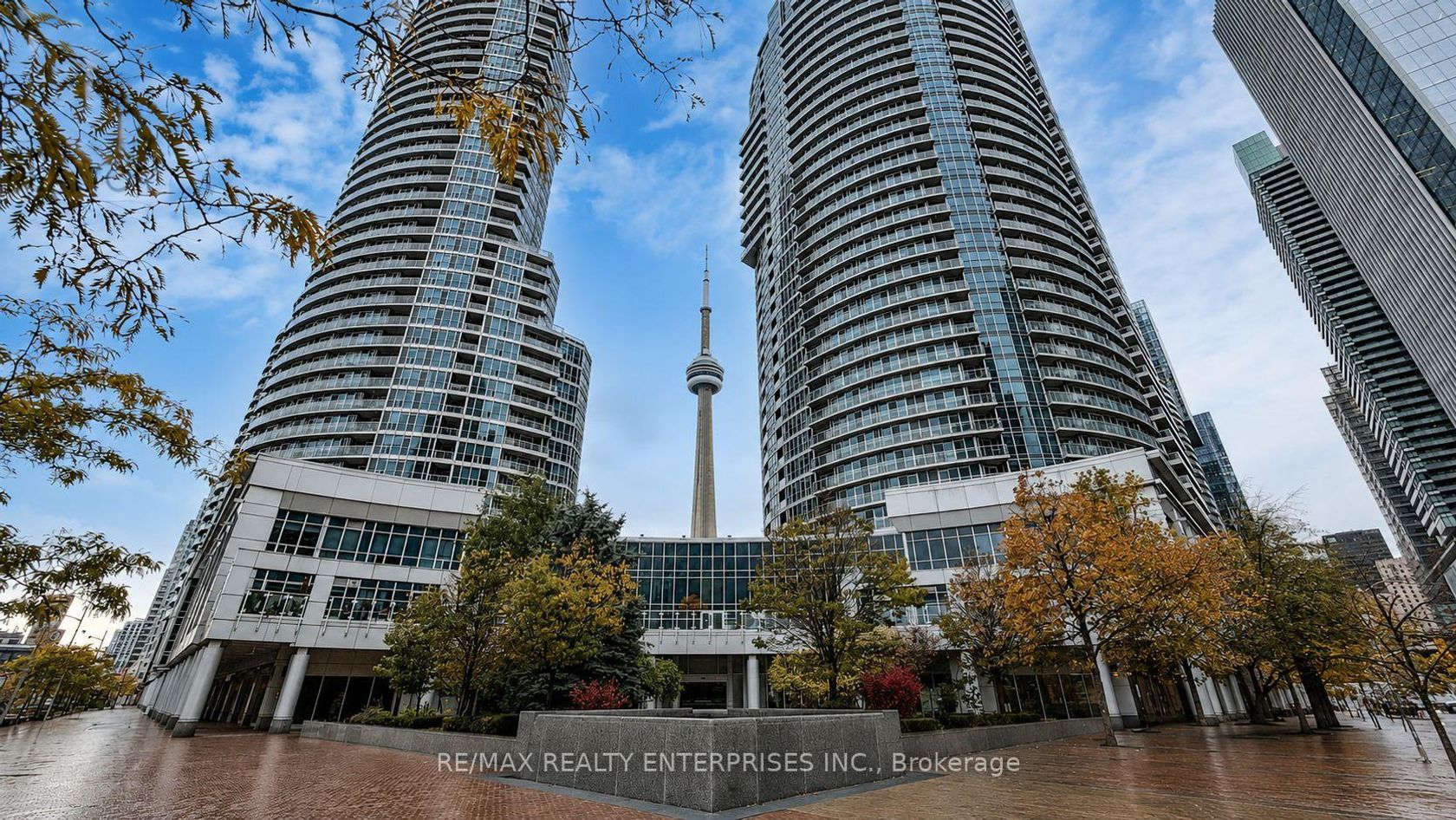 2710 - 8 York Street, Waterfront Communities C1, Toronto 