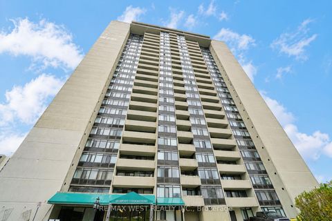 Photo 0 at 510 - 3300 Don Mills Road, Don Valley Village, Toronto