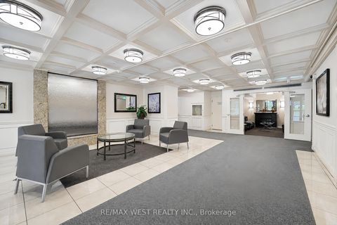 Photo 1 at 510 - 3300 Don Mills Road, Don Valley Village, Toronto