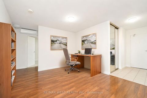 Photo 2 at 510 - 3300 Don Mills Road, Don Valley Village, Toronto