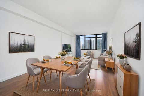 Photo 3 at 510 - 3300 Don Mills Road, Don Valley Village, Toronto