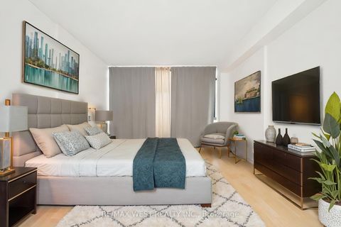 Photo 5 at 510 - 3300 Don Mills Road, Don Valley Village, Toronto