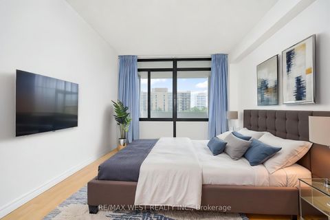 Photo 7 at 510 - 3300 Don Mills Road, Don Valley Village, Toronto
