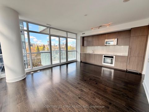 Photo 2 at 506 - 170 Avenue Road, Annex, Toronto