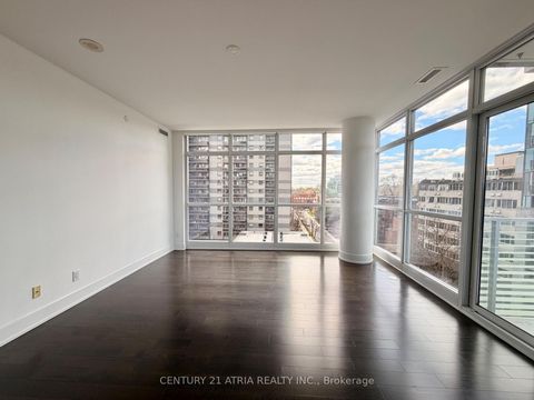 Photo 4 at 506 - 170 Avenue Road, Annex, Toronto