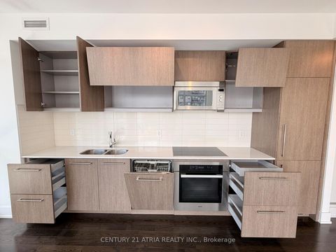 Photo 6 at 506 - 170 Avenue Road, Annex, Toronto