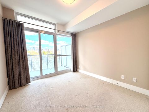 Photo 11 at 506 - 170 Avenue Road, Annex, Toronto