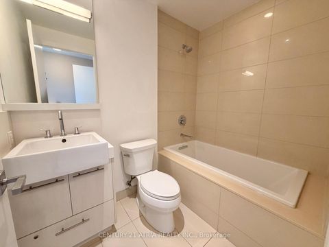 Photo 12 at 506 - 170 Avenue Road, Annex, Toronto