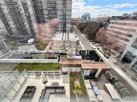 Photo 19 at 506 - 170 Avenue Road, Annex, Toronto