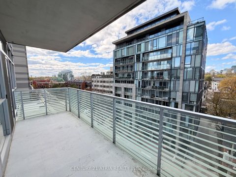 Photo 20 at 506 - 170 Avenue Road, Annex, Toronto