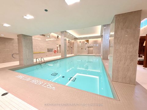 Photo 25 at 506 - 170 Avenue Road, Annex, Toronto