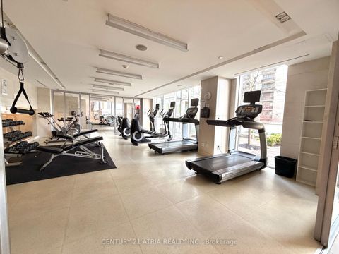 Photo 29 at 506 - 170 Avenue Road, Annex, Toronto