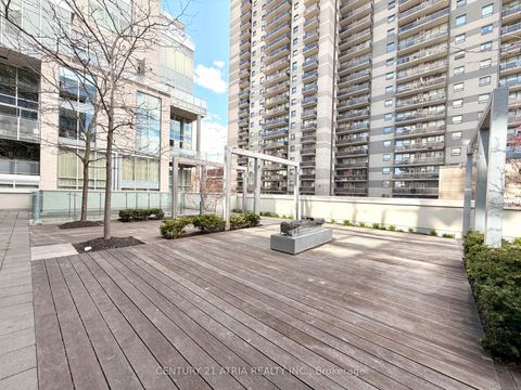 Photo 30 at 506 - 170 Avenue Road, Annex, Toronto