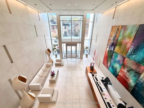 Photo 33 at 506 - 170 Avenue Road, Annex, Toronto