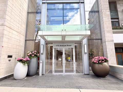 Photo 35 at 506 - 170 Avenue Road, Annex, Toronto