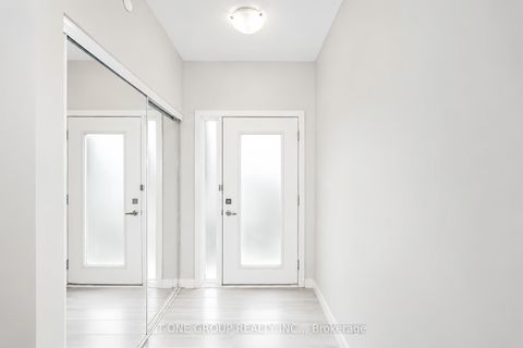 Photo 6 at 55 Sutton Avenue, Regent Park, Toronto