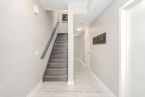 Photo 7 at 55 Sutton Avenue, Regent Park, Toronto