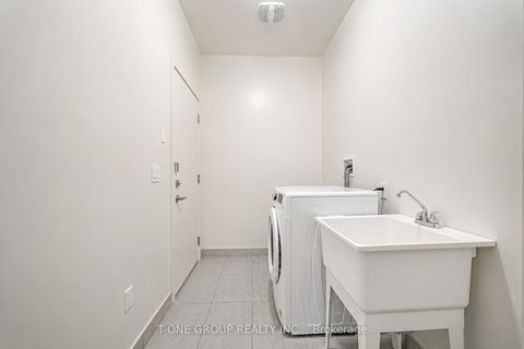 Photo 8 at 55 Sutton Avenue, Regent Park, Toronto