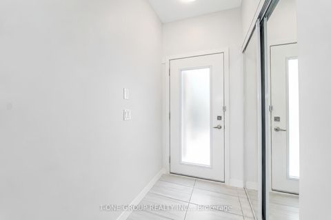 Photo 9 at 55 Sutton Avenue, Regent Park, Toronto