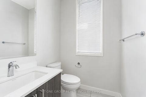 Photo 11 at 55 Sutton Avenue, Regent Park, Toronto