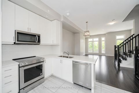 Photo 13 at 55 Sutton Avenue, Regent Park, Toronto
