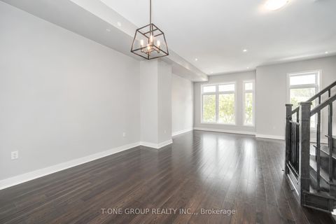 Photo 14 at 55 Sutton Avenue, Regent Park, Toronto
