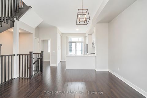 Photo 15 at 55 Sutton Avenue, Regent Park, Toronto