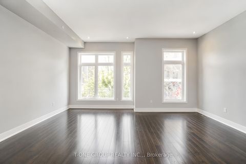 Photo 16 at 55 Sutton Avenue, Regent Park, Toronto