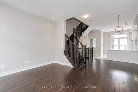 Photo 18 at 55 Sutton Avenue, Regent Park, Toronto