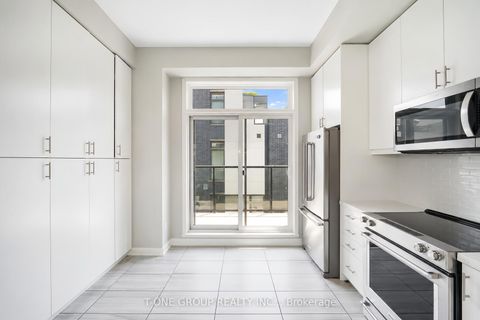 Photo 20 at 55 Sutton Avenue, Regent Park, Toronto