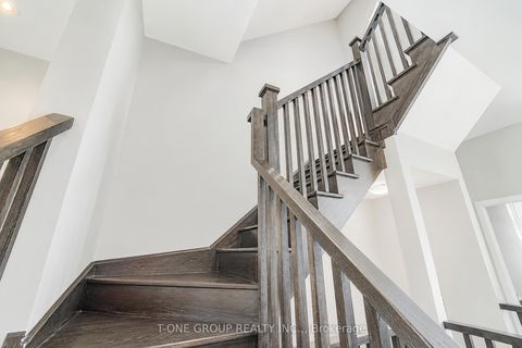 Photo 21 at 55 Sutton Avenue, Regent Park, Toronto