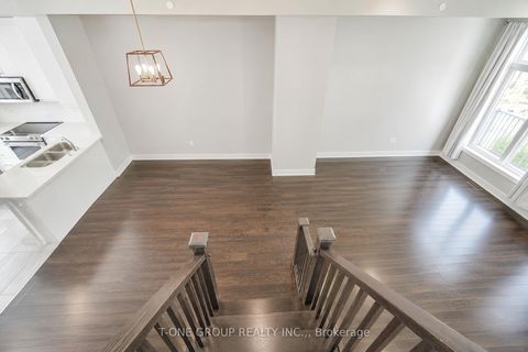 Photo 22 at 55 Sutton Avenue, Regent Park, Toronto
