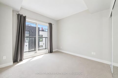 Photo 23 at 55 Sutton Avenue, Regent Park, Toronto