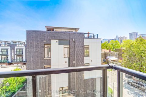 Photo 26 at 55 Sutton Avenue, Regent Park, Toronto