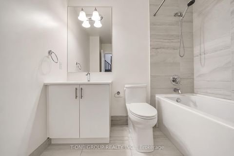 Photo 27 at 55 Sutton Avenue, Regent Park, Toronto