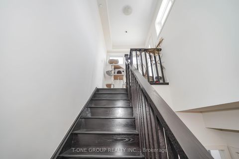 Photo 30 at 55 Sutton Avenue, Regent Park, Toronto
