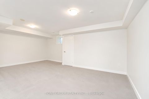 Photo 31 at 55 Sutton Avenue, Regent Park, Toronto