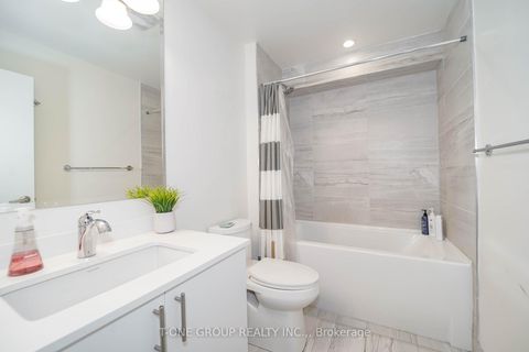 Photo 32 at 55 Sutton Avenue, Regent Park, Toronto