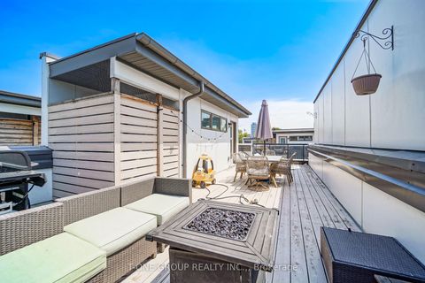 Photo 34 at 55 Sutton Avenue, Regent Park, Toronto