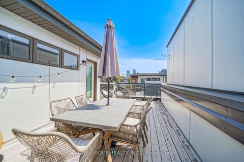 Photo 35 at 55 Sutton Avenue, Regent Park, Toronto