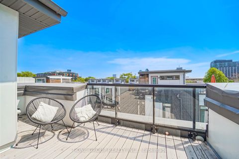 Photo 36 at 55 Sutton Avenue, Regent Park, Toronto