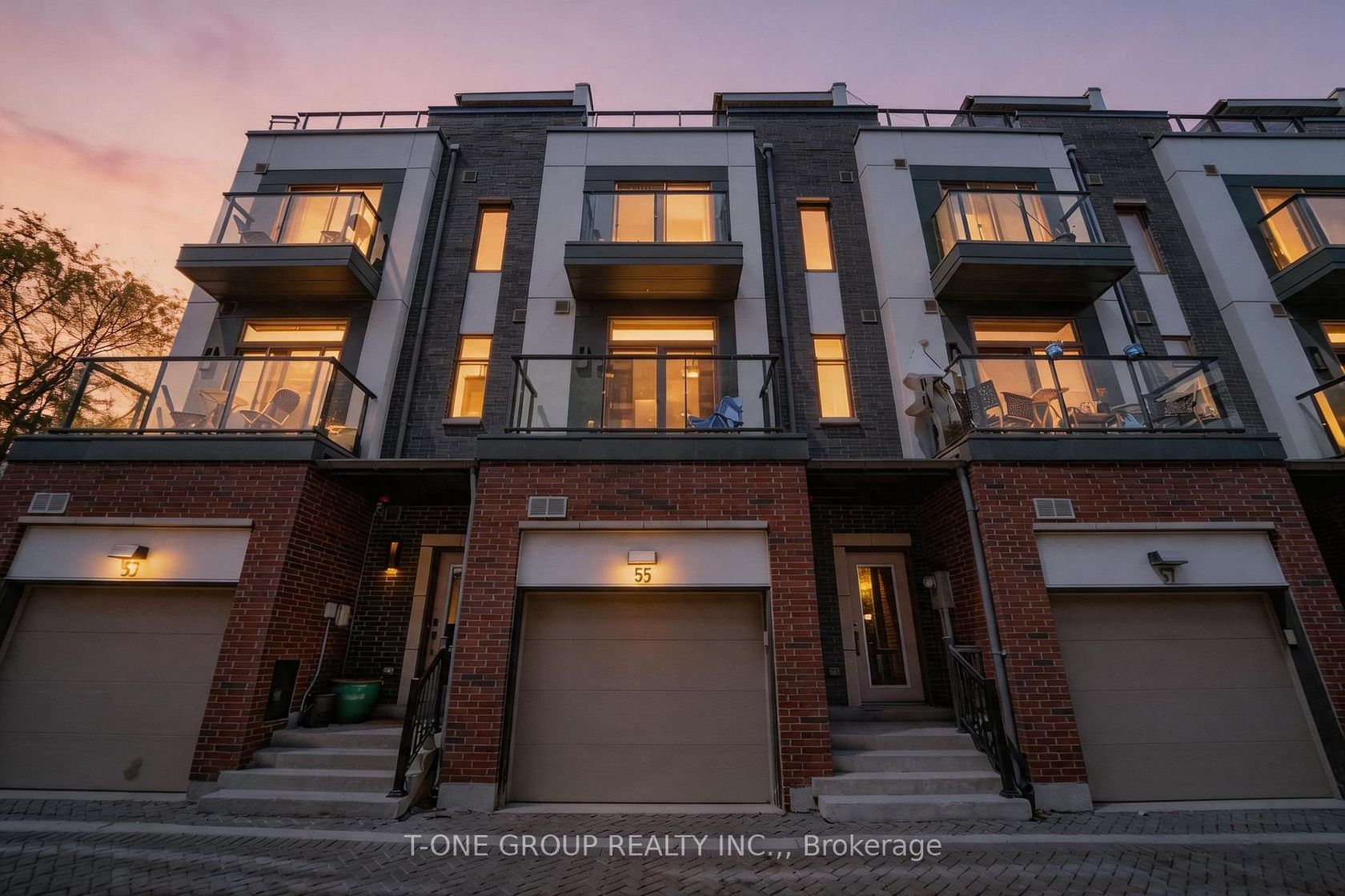 55 Sutton Avenue, Regent Park, Toronto 