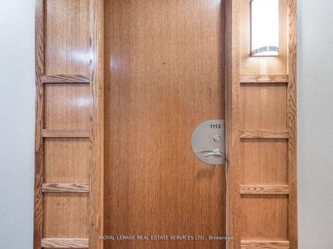 Photo 1 at 1113 - 2083 Lake Shore Boulevard W, Mimico, Toronto