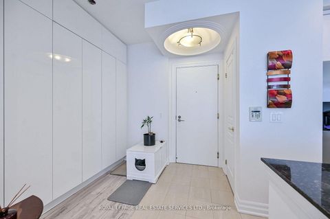 Photo 2 at 1113 - 2083 Lake Shore Boulevard W, Mimico, Toronto